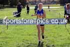 Girls under-15s 2024 Start Fitness NEHL, Thornley Hall Farm, Peterlee, Saturday, September 28th.   Photo: David T. Hewitson/Sports for All Pics
